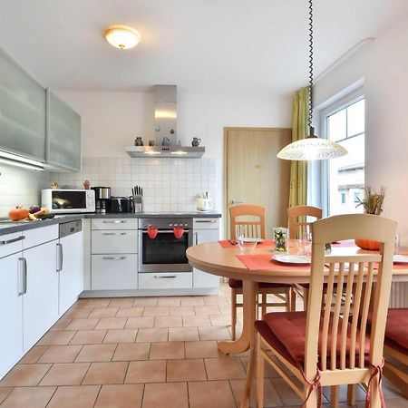 Ferienwohnung Elunia 塞巴特黑灵斯多夫 外观 照片